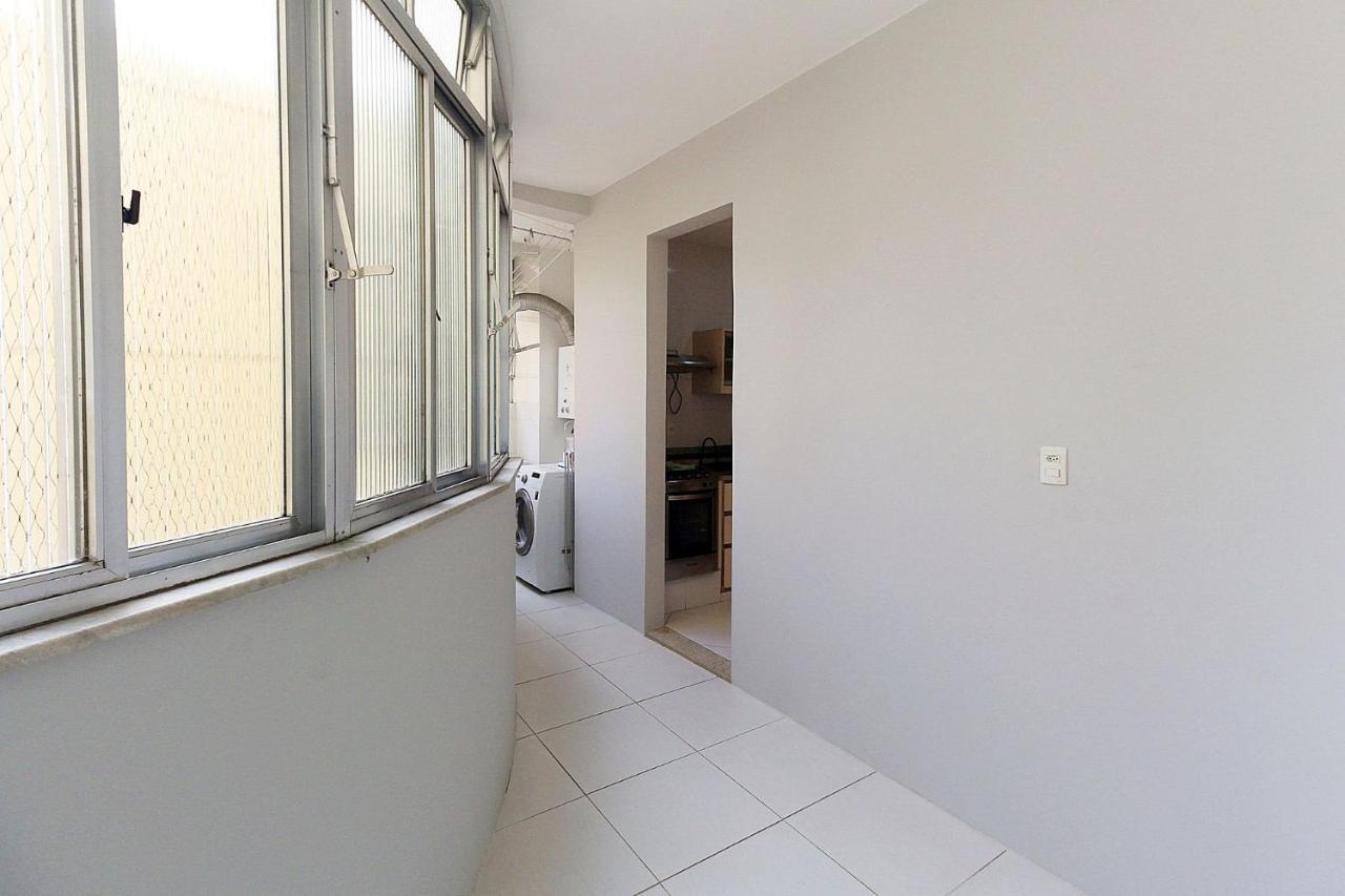 Rio Spot Homes Copacabana D050 Rio de Janeiro Exterior foto